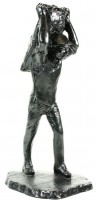 The Coal Man