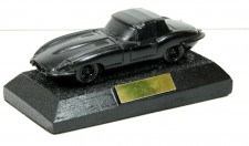 Jaguar E-Type