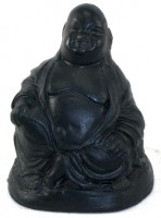 Small Buddha