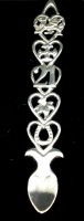 Small 21 lovespoon