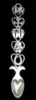 Large 60 lovespoon