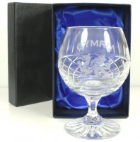 wales brandy glass