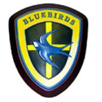 Bluebirds Crest
