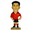 gavin henson figure