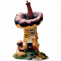 grocer mushroom cottage